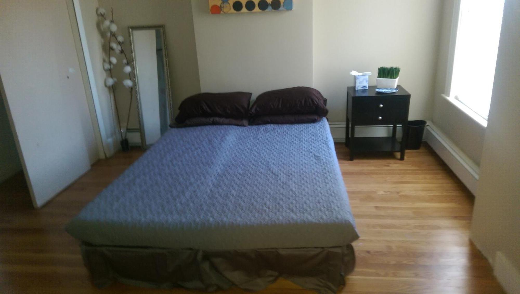 Renovated, 10 Min From The City Boston Zimmer foto